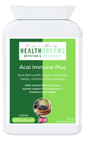 Acai Immune Plus