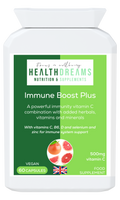 Immune Boost Plus