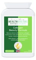 Collagen Beauty Formula