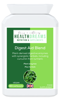 Digest Aid Blend