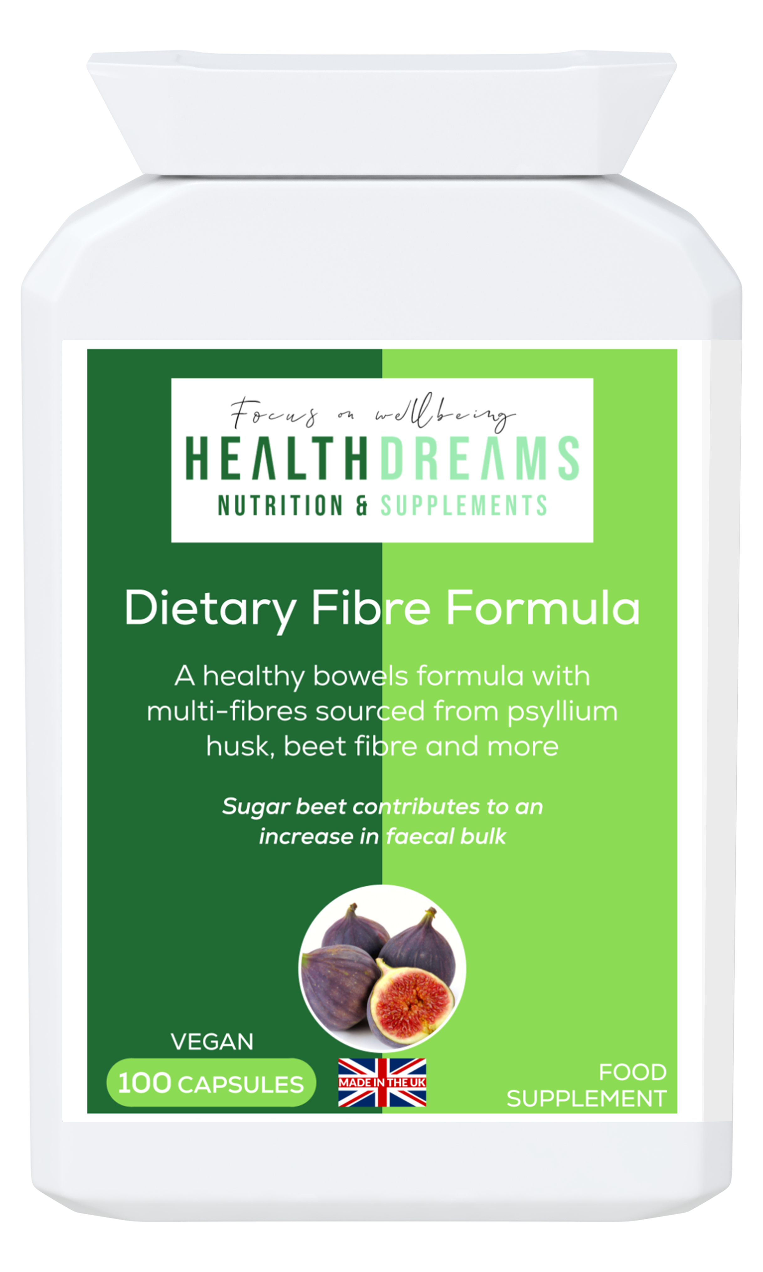 Dietary Fibre Formula