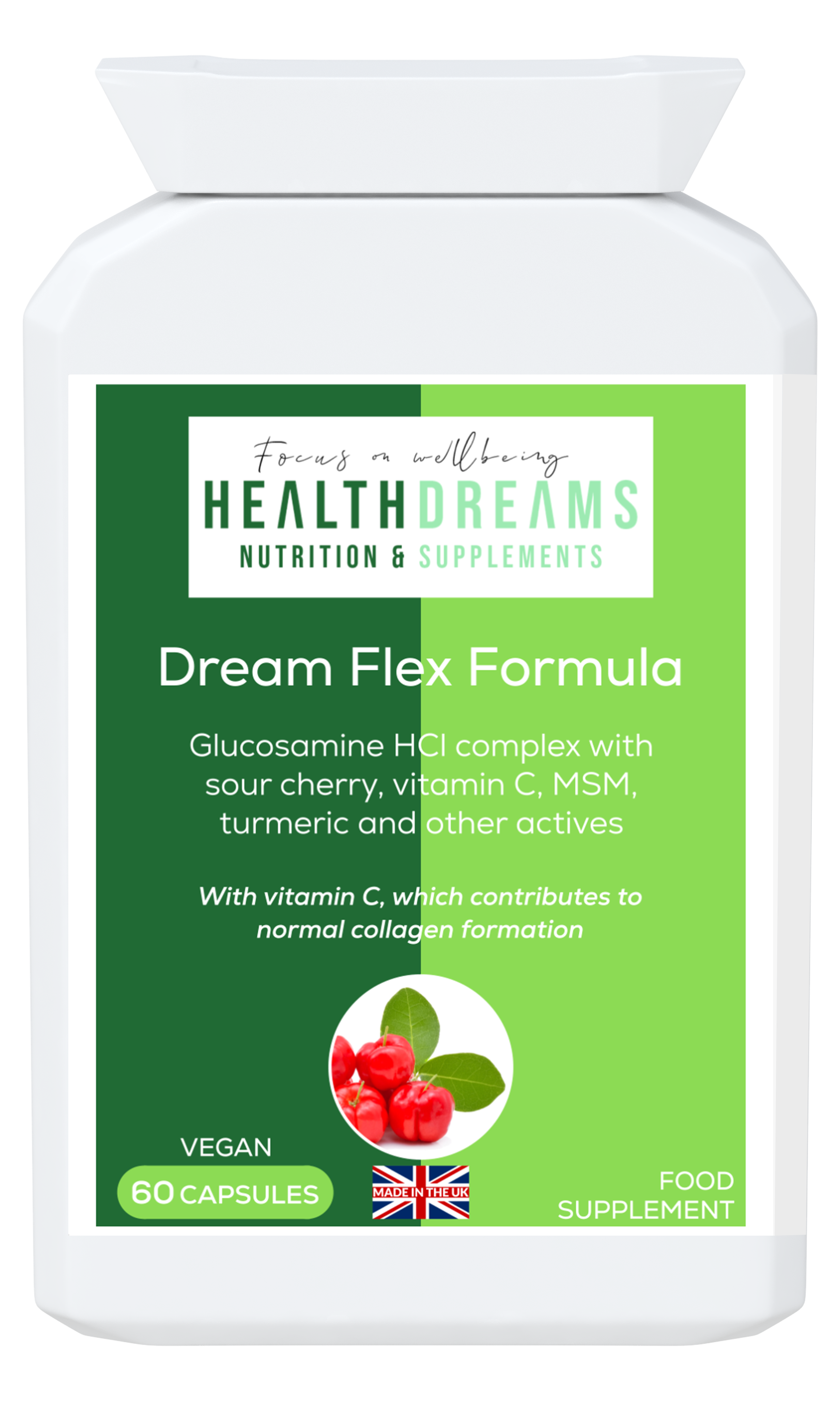 Dream Flex Formula