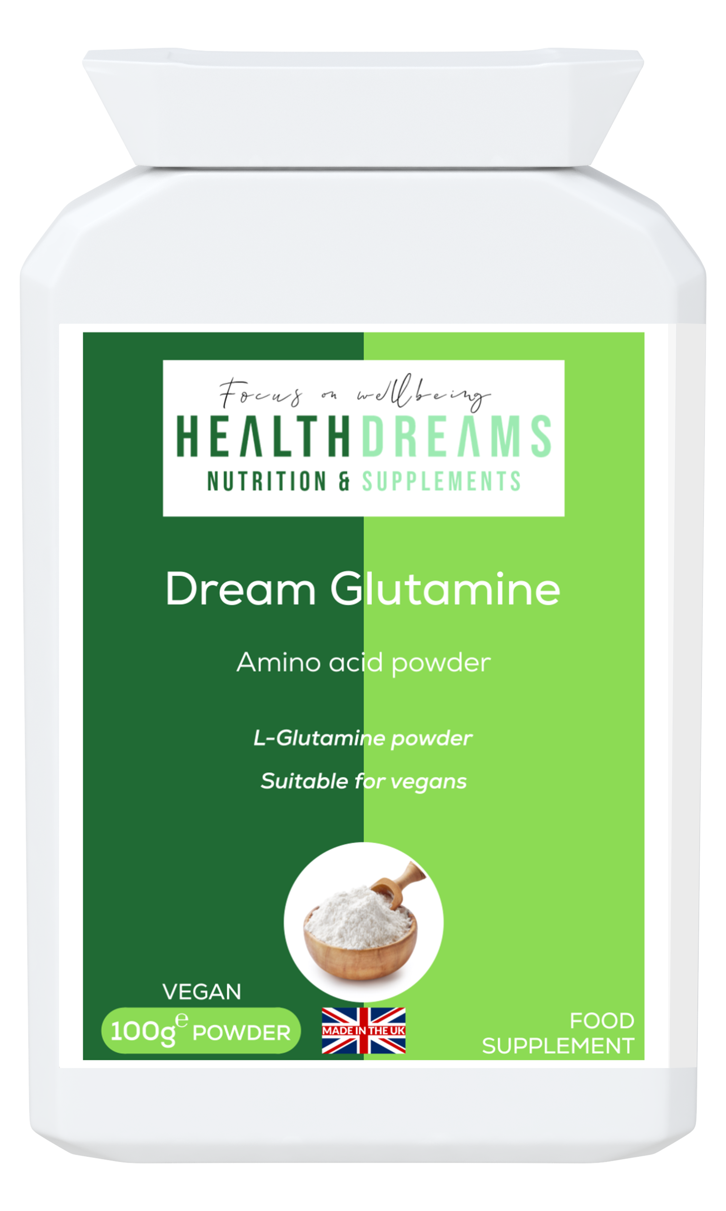 Dream Glutamine