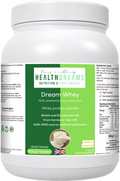 Dream Whey