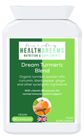 Dream Turmeric Blend