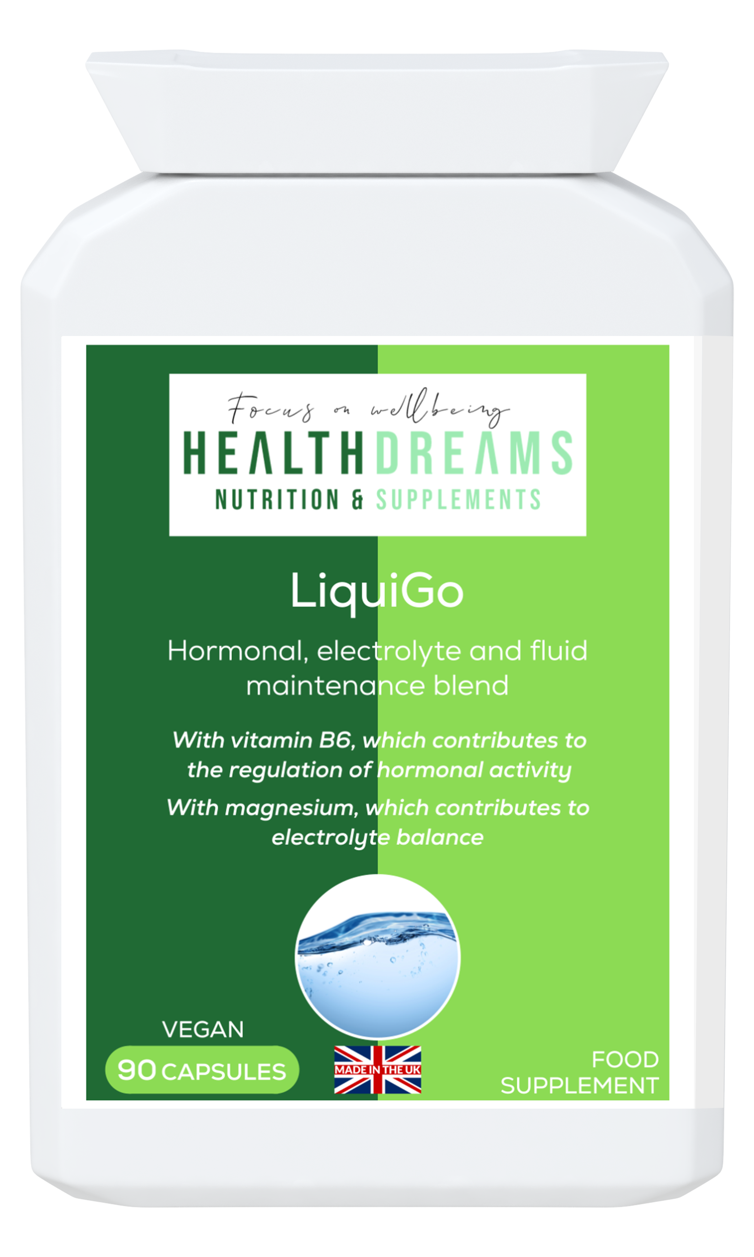 LiquiGo