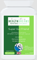 Super Gut Friend